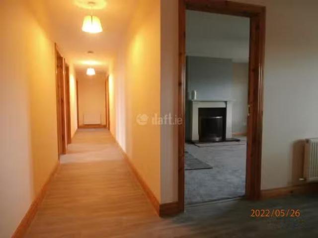 House to rent