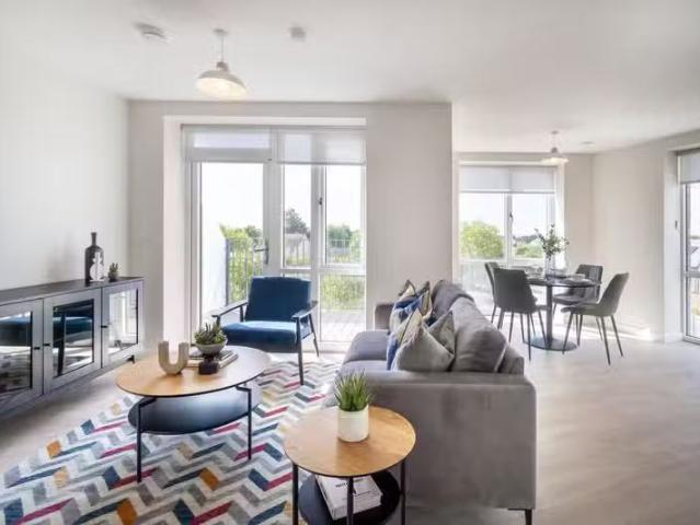 Apartment to rent