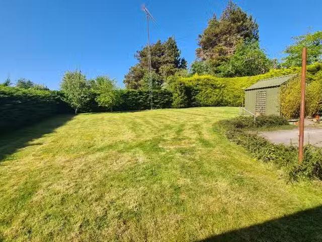 House to rent