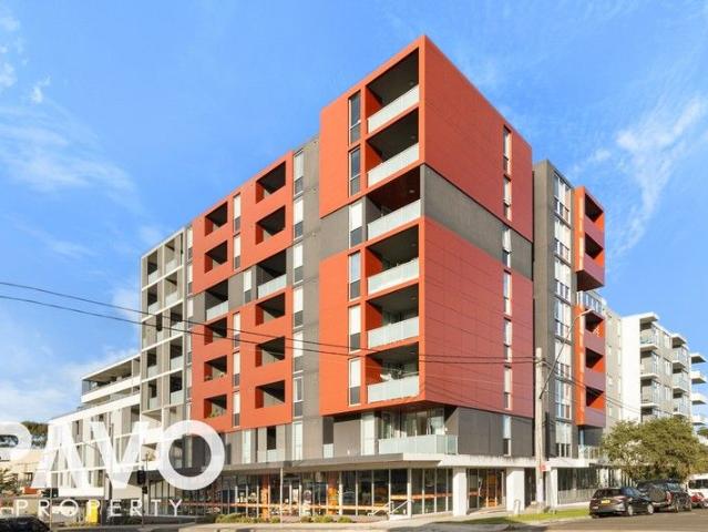 Apartment for sale in Sydney, New South Wales
