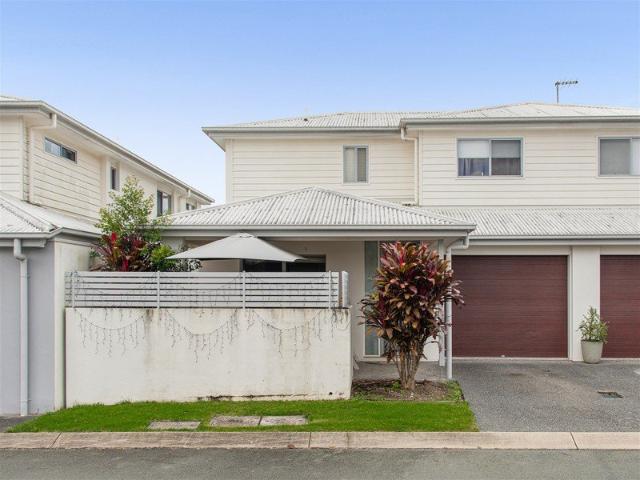 Townhouse for sale in Toombul, Queensland