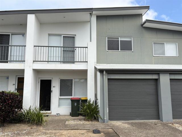 Townhouse for sale in Toombul, Queensland