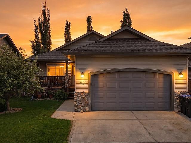 House for sale in Wedgewood, Alberta