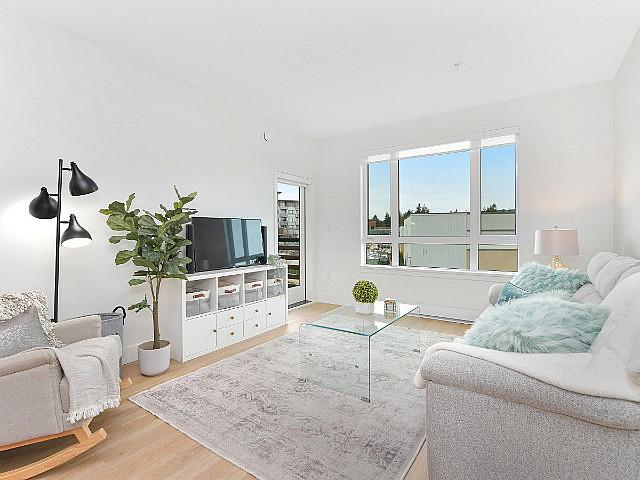 Condo for sale in Langford, British Columbia