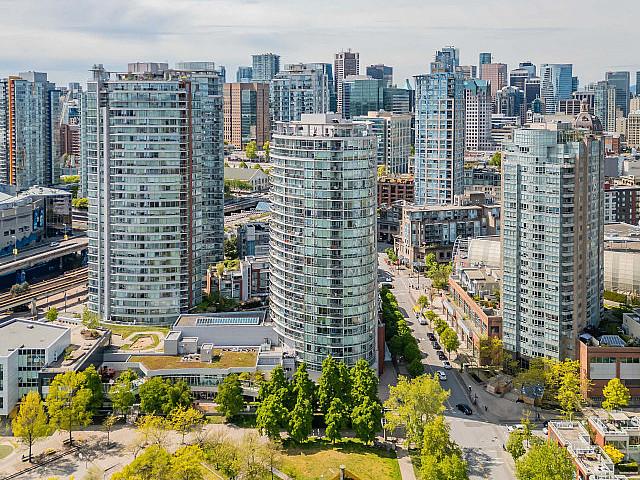 Condo for sale in Vancouver, British Columbia
