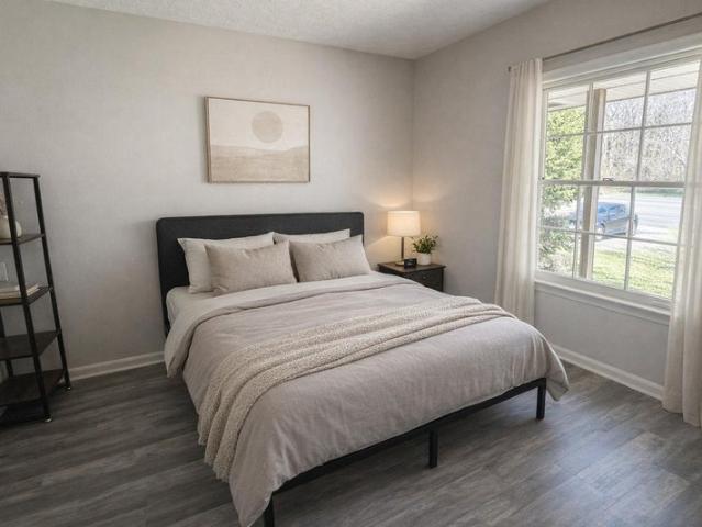 Room for rent in Atlanta, Georgia