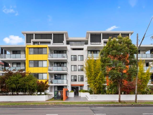 Apartment for sale in Sydney, New South Wales