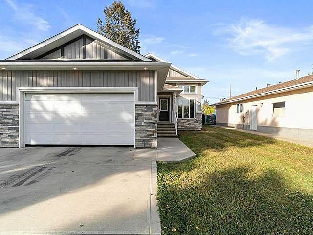 House for sale in Wetaskiwin, Alberta
