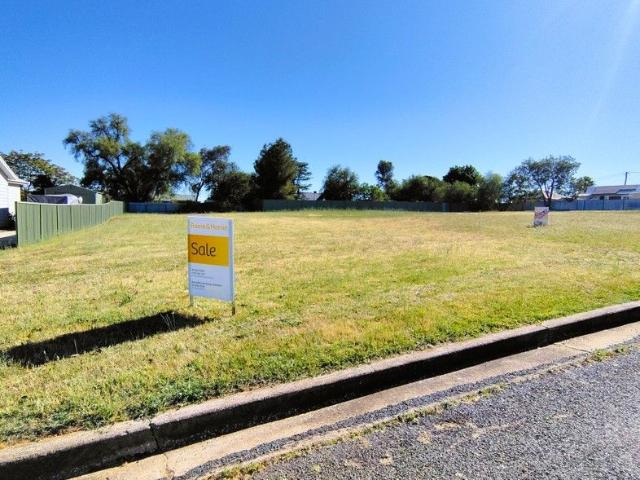 Land for sale in Grenfell, New South Wales