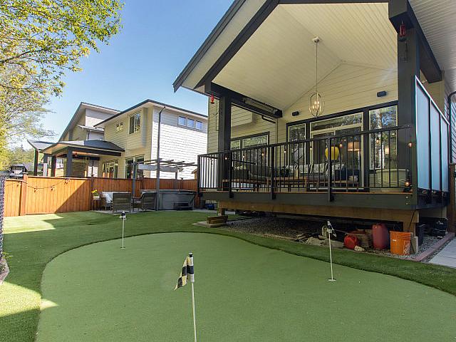 House for sale in Squamish, British Columbia