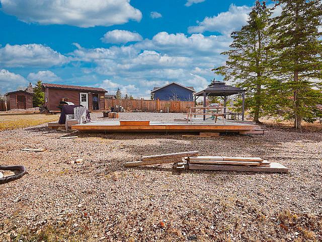 Land for sale in Saskatchewan