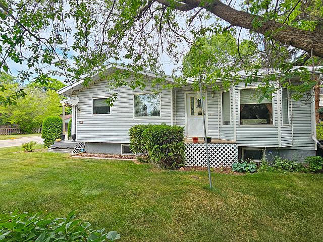 House for sale in Saskatchewan