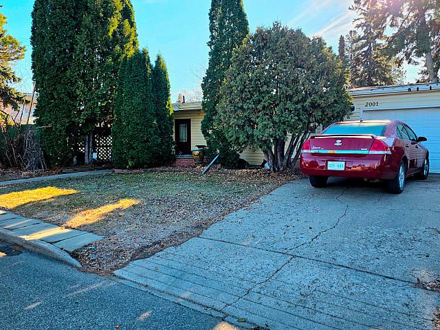 House for sale in Saskatoon, Saskatchewan