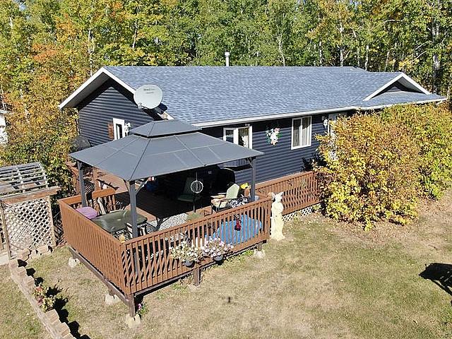 House for sale in Saskatchewan