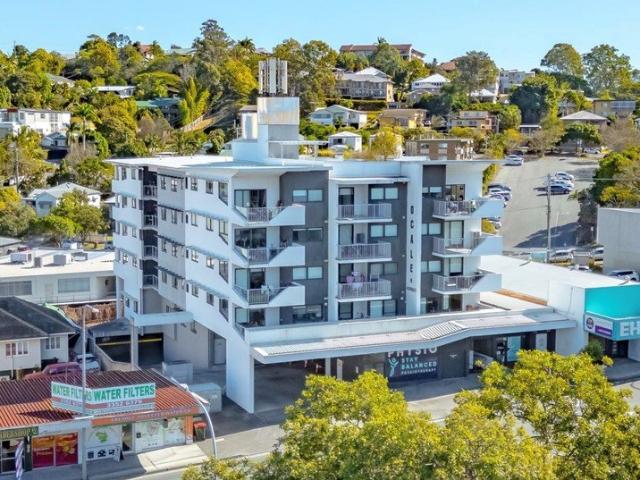 Apartment for sale in Toombul, Queensland
