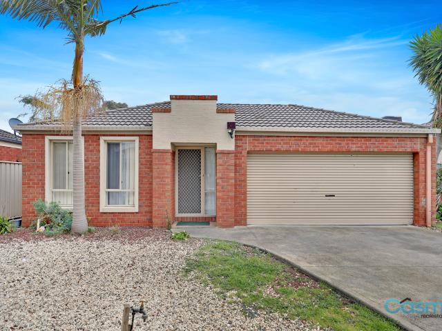House for rent in Craigieburn, Victoria