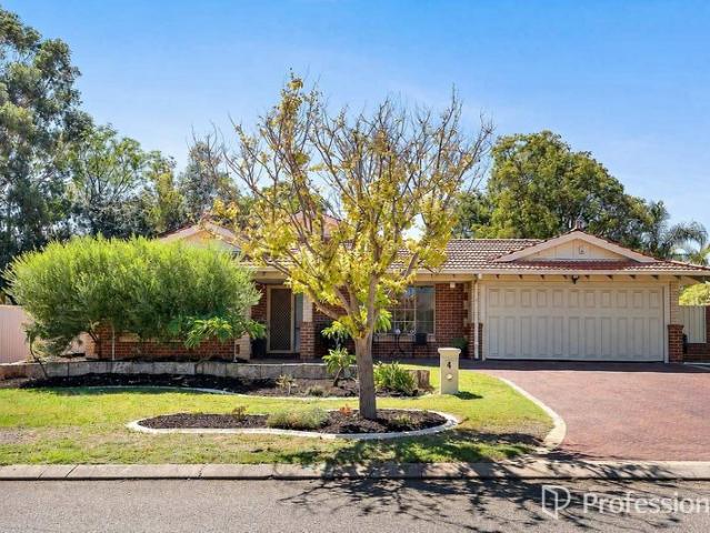 House for sale in Maddington, Western Australia