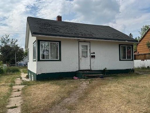 House for sale in North Battleford, Saskatchewan