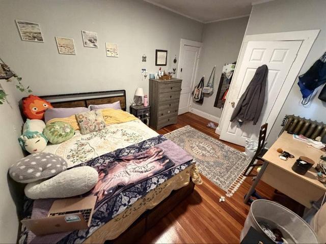 Room for rent in Boston, Massachusetts