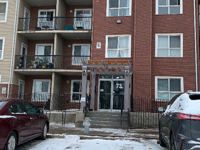 Condo for sale in Northwest, Alberta