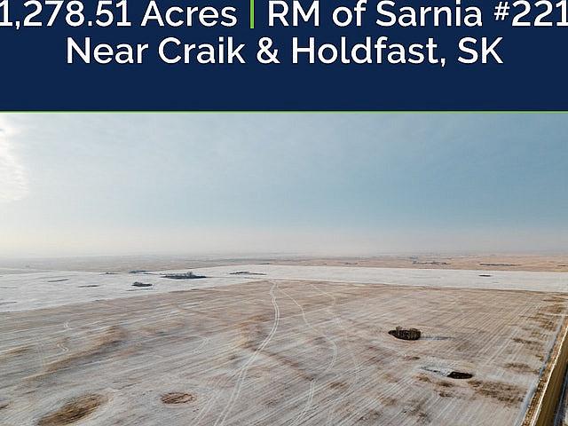 Land for sale in Regina, Saskatchewan