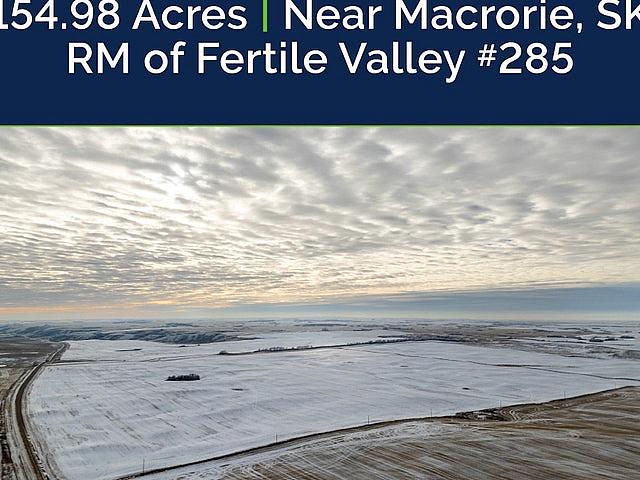 Land for sale