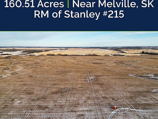 Land for sale in Regina, Saskatchewan