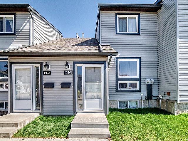 Condo for sale in Wedgewood, Alberta