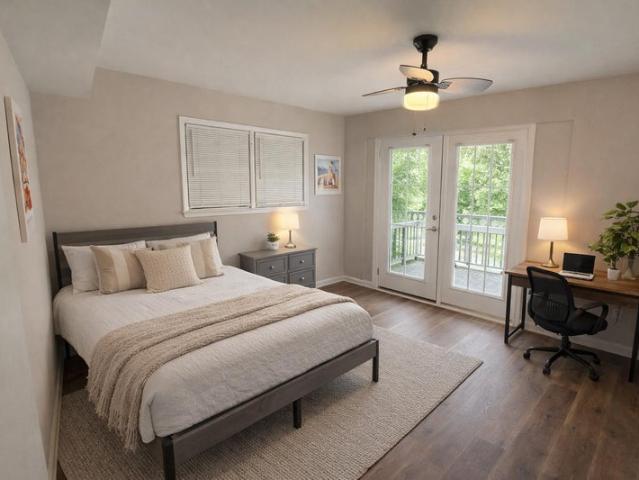 Room for rent in Atlanta, Georgia