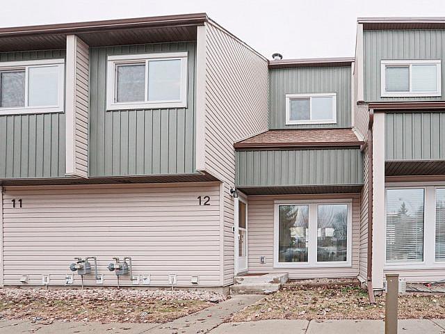 Condo for sale in Wedgewood, Alberta