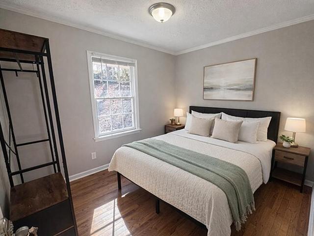 Room for rent in Atlanta, Georgia