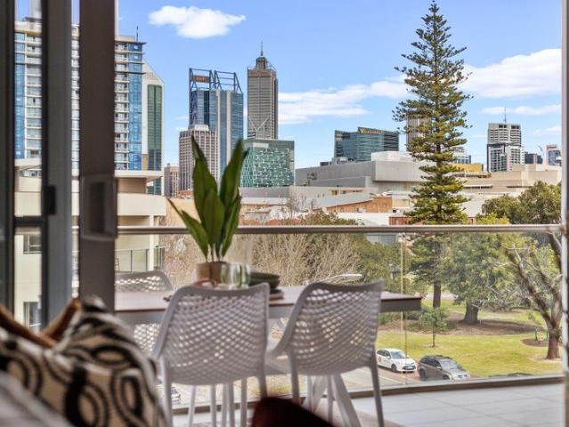 Apartment for sale in Western Australia