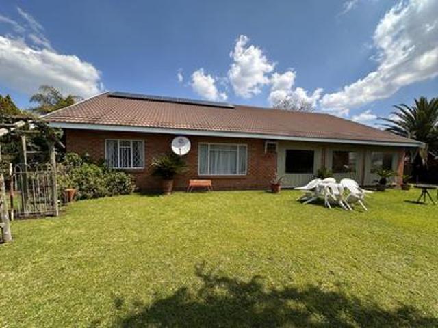 House for sale in Dundee, Endumeni Local Municipality