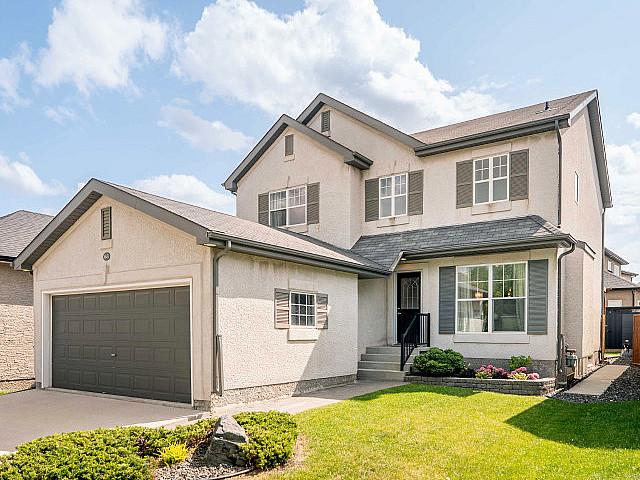 House for sale in East St. Paul, Manitoba