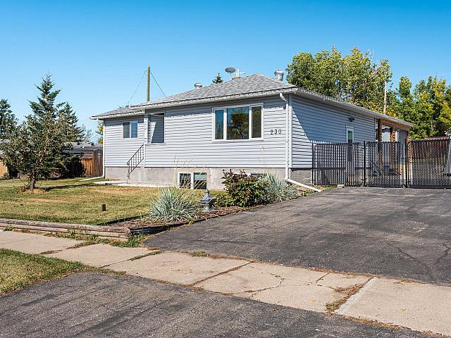 House for sale in Alberta