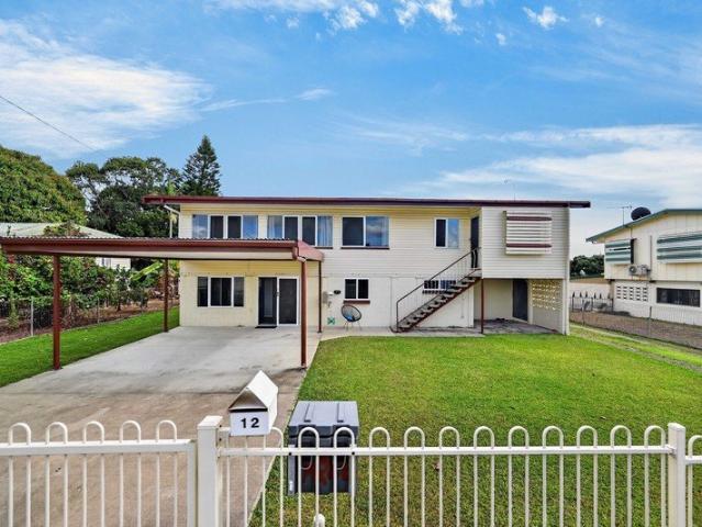 House for sale in Townsville, Queensland