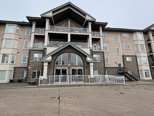 Condo for sale in Wedgewood, Alberta