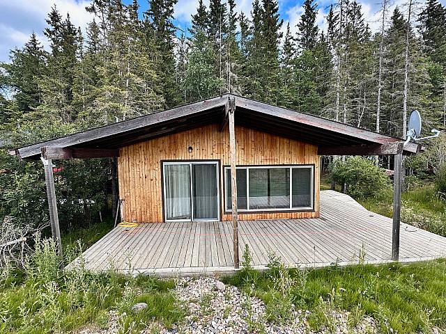 House for sale in Saskatchewan
