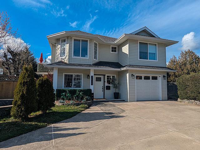 House for sale in Langford, British Columbia