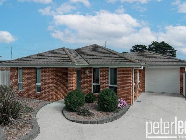 Apartment for rent in Launceston, Tasmania