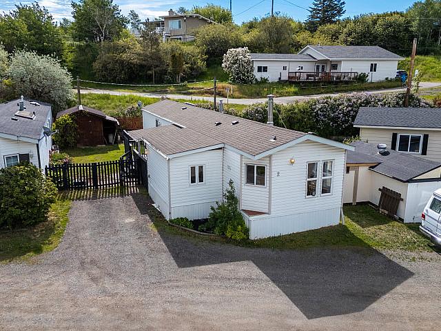 House for sale in British Columbia