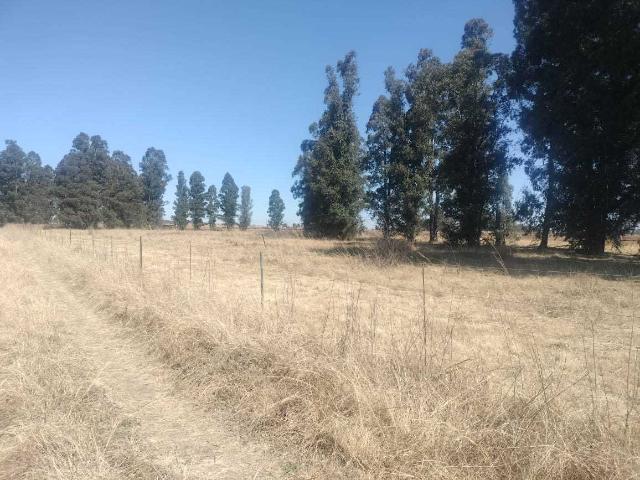 Farm for sale in Bronkhorstspruit, Gauteng