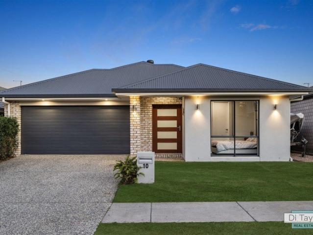 House for sale in Gateway Neighbourhood, Greater Brisbane