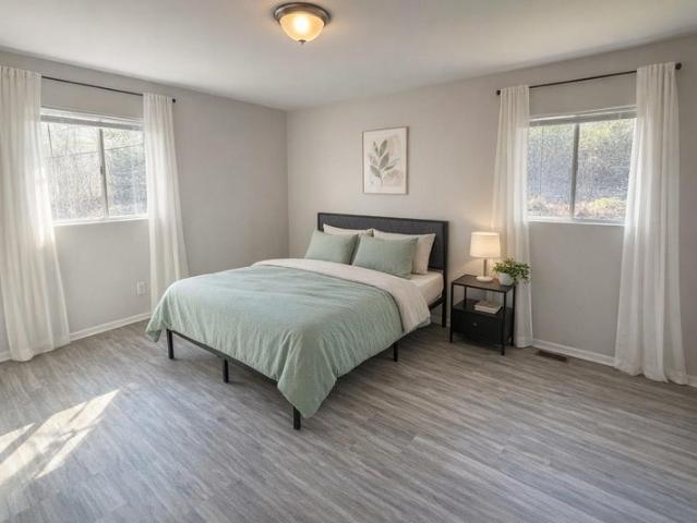 Room for rent in Clayton, Georgia