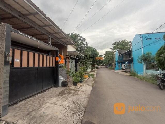 Rumah disewakan di Cianjur
