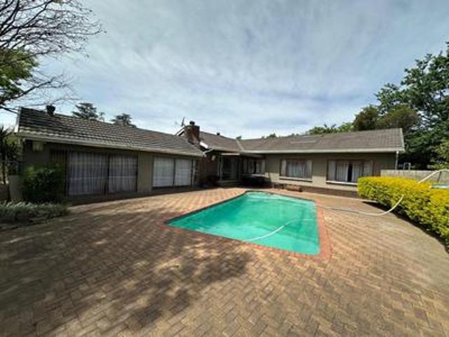 House for sale in Dundee, Endumeni Local Municipality