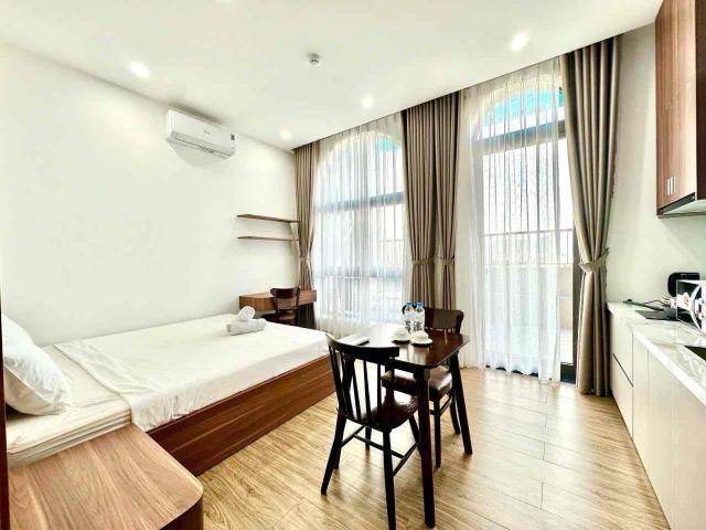 Căn hộ cho thuê tại Đà Nẵng