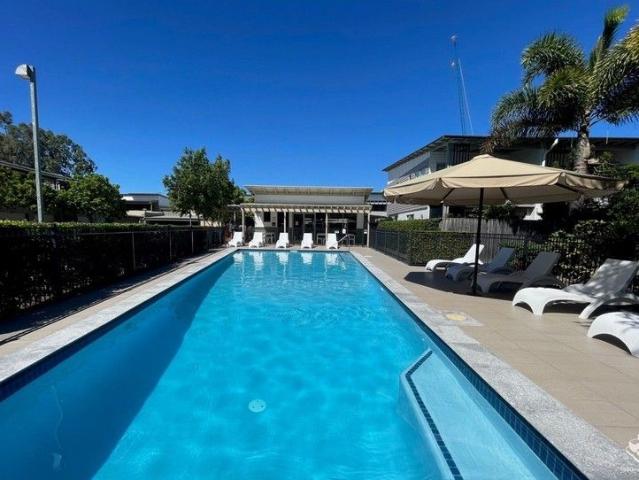 Townhouse for sale in Toombul, Queensland