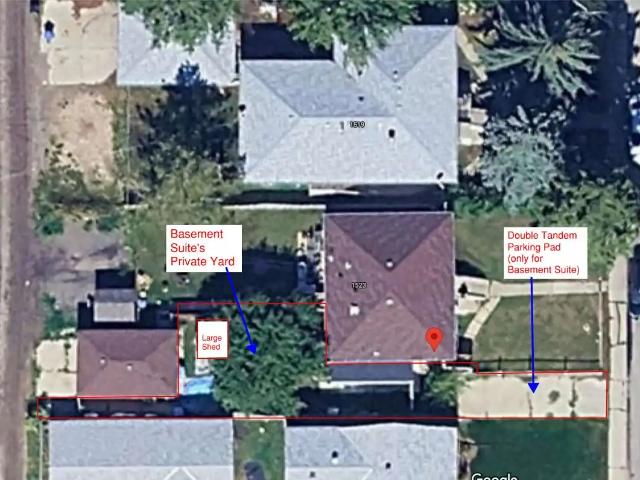Apartment for rent in Northwest, Alberta