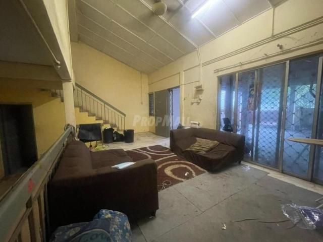 House for rent in Kajang, Langat